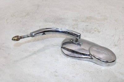 1996 HARLEY-DAVIDSON SOFTAIL LEFT SIDE REAR VIEW MIRROR OEM