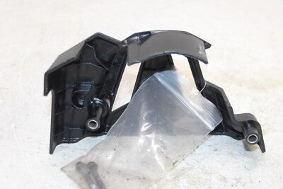 13-17 KAWASAKI NINJA 300 EX300B ABS OEM ENGINE SPROCKET COVER