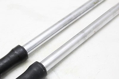 92-06 KAWASAKI NINJA 250R EX250F OEM FRONT FORKS SHOCK SUSPENSION SET PAIR
