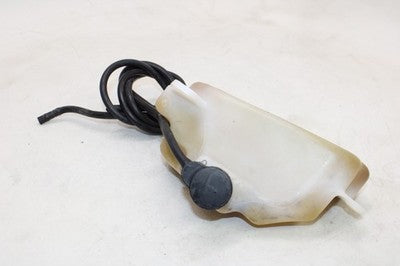 95-07 YAMAHA YZF600R OEM COOLANT WATER TANK RESERVOIR BOTTLE