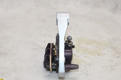 1995 KAWASAKI NINJA 600R ZX600C OEM REAR BACK BRAKE CALIPER W MOUNT BRACKET