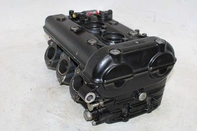 1997 TRIUMPH DAYTONA T595 OEM ENGINE TOP END CYLINDER HEAD