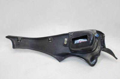 1997 TRIUMPH TROPHY 900 OEM RIGHT CENTER UPPER COWL FAIRING