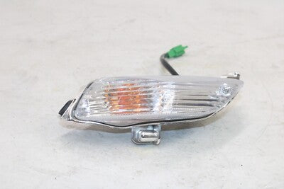 2018 KAWASAKI CONCOURS 14 ZG1400 ABS OEM LEFT REAR TURN SIGNAL LIGHT INDICATOR
