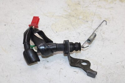 87-90 HONDA CBR600F OEM REAR BACK BRAKE SENSOR