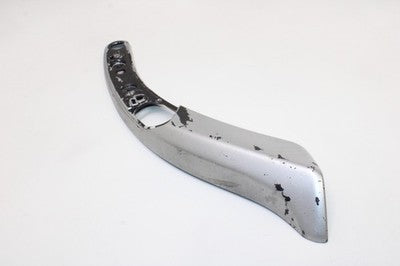 2019 KAWASAKI VULCAN S EN650 ABS OEM LEFT REAR PASSENGER FENDER GRAB RAIL