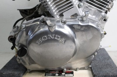 1995 HONDA SHADOW VLX 600 VT600C OEM ENGINE MOTOR