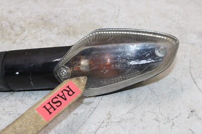 2022 HONDA NAVI NVA110B OEM FRONT LEFT RIGHT TURN SIGNALS LIGHT INDICATORS