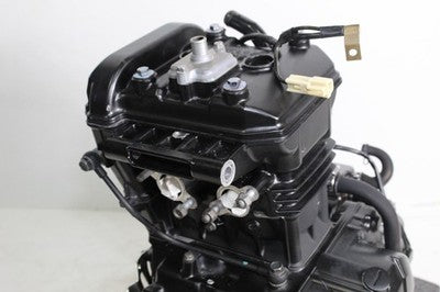 13-17 2014 KAWASAKI NINJA 300 OEM ENGINE MOTOR 13k Miles