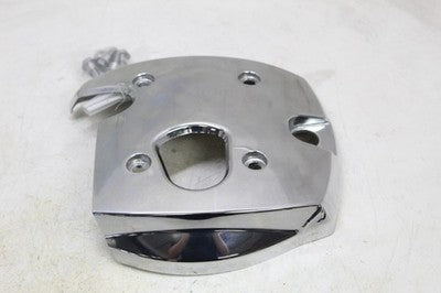 2012 KAWASAKI VULCAN 900 OEM FRONT ENGINE TOP END CYLINDER HEAD COVER