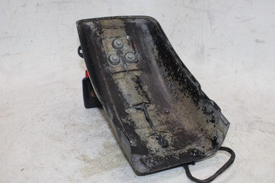 1982 KAWASAKI KZ750 OEM REAR BACK WHEEL FENDER MUD GUARD