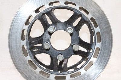 1982 HONDA CB900C OEM FRONT LEFT RIGHT BRAKE ROTORS DISCS
