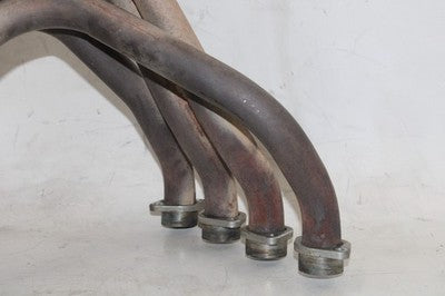 97-03 HONDA CBR1100XX OEM EXHAUST HEADER PIPES MANIFOLD