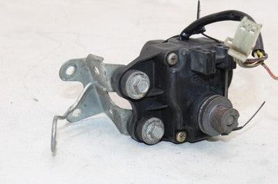 1994 YAMAHA YZF750R OEM EXHAUST VALVE SERVO MOTOR