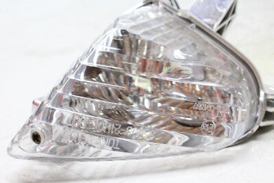 08-09 SUZUKI GSXR 750 OEM LEFT REAR TURN SIGNAL LIGHT INDICATOR