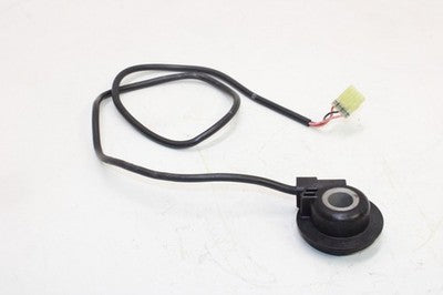 2006 SUZUKI VSTROM 650 DL650 OEM SPEED DRIVE GEAR HUB WITH CABLE