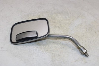 80-81 YAMAHA XS850 OEM LEFT SIDE REAR VIEW MIRROR