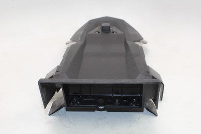 18-23 KAWASAKI NINJA 400 EX400 OEM REAR BACK TAIL UNDERTAIL FAIRING COWL FENDER