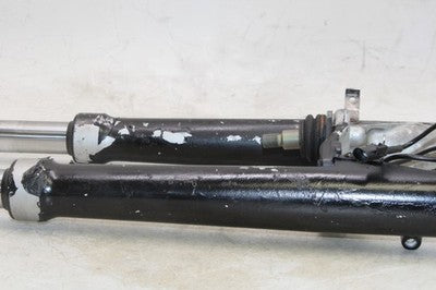 1995 BMW R1100R OEM FRONT FORKS SHOCK SUSPENSION SET PAIR