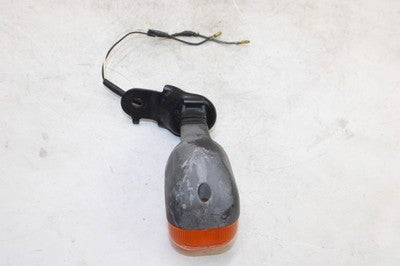 1980 YAMAHA XJ550 SECA OEM RIGHT REAR BACK TURN SIGNAL LIGHT INDICATOR