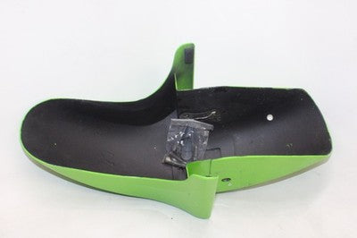 92-00 KAWASAKI NINJA 250R EX250F OEM FRONT WHEEL FENDER COWL FAIRING