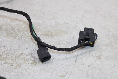 2002 SUZUKI VSTROM 1000 DL1000K OEM HEADLIGHT WIRE WIRING HARNESS LOOM