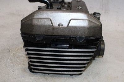 01-03 KAWASAKI ZRX1200 OEM ENGINE TOP END CYLINDER HEAD
