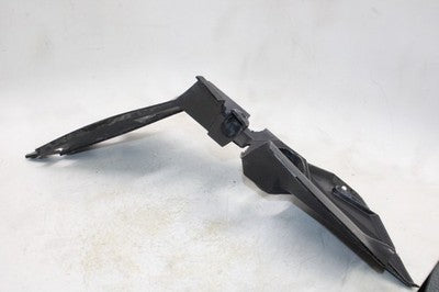 2015 POLARIS SPORTSMAN ACE 570 OEM RIGHT SIDE UNDERSEAT COVER PANEL