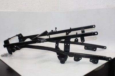 04-06 SUZUKI VSTROM 650 DL650 OEM REAR SUBFRAME BACK SUB FRAME