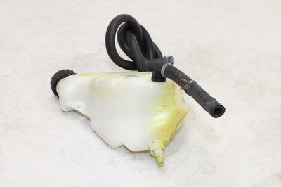 16-17 KTM 690 LC4 DUKE OEM COOLANT WATER TANK RESERVOIR BOTTLE