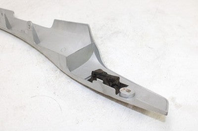 2004 YAMAHA VINO 125 XC125 OEM LEFT PANEL FAIRING COVER