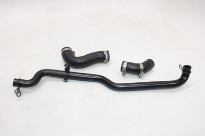 06-24 KAWASAKI VULCAN 900 VN900B CLASSIC OEM MISC HOSE LINES SET