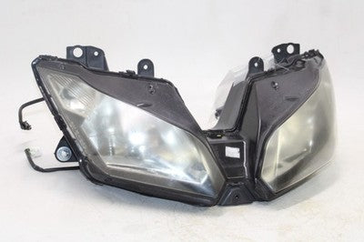 15-17 KAWASAKI VERSYS 1000 OEM FRONT HEADLIGHT HEAD LIGHT LAMP