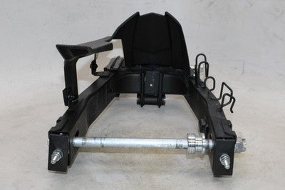 13-14 KAWASAKI NINJA 300 EX300A OEM REAR SWINGARM BACK SUSPENSION SWING ARM