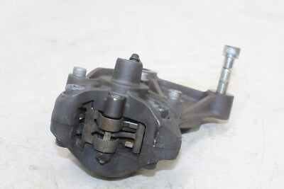2013 KAWASAKI CONCOURS 14 ZG1400-C OEM REAR BACK BRAKE CALIPER W MOUNT BRACKET