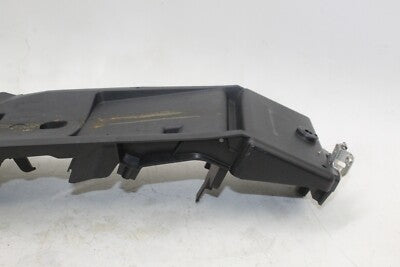 08-09 SUZUKI GSXR750 OEM REAR BACK TAIL UNDERTAIL BATTERY TRAY PLASTIC