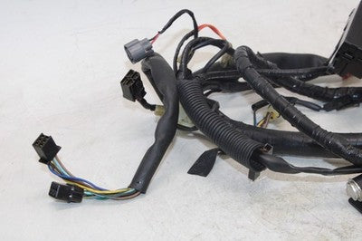 2002 YAMAHA ROAD STAR XV1600A OEM MAIN ENGINE WIRING HARNESS MOTOR WIRE LOOM