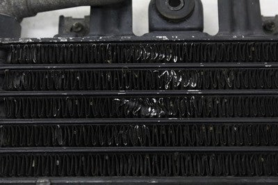 86-06 KAWASAKI CONCOURS 1000 ZG1000A OEM ENGINE MOTOR OIL COOLER