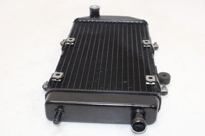 2009 KAWASAKI VULCAN 900 VN900B OEM ENGINE COOLER COOLING RADIATOR RADIATER
