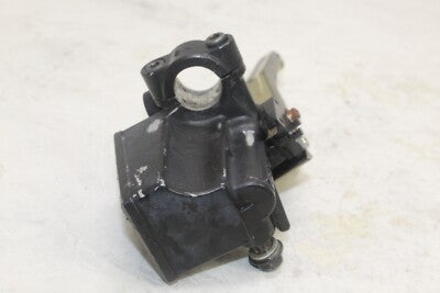 04-09 YAMAHA FZ6 OEM FRONT BRAKE MASTER CYLINDER W/ LEVER