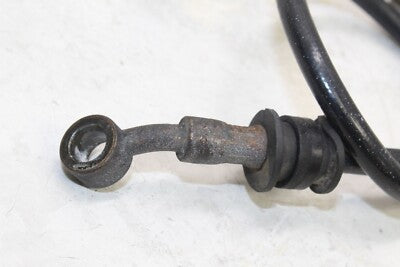 2003 SUZUKI GSXR750 OEM FRONT BRAKE HOSE LINE
