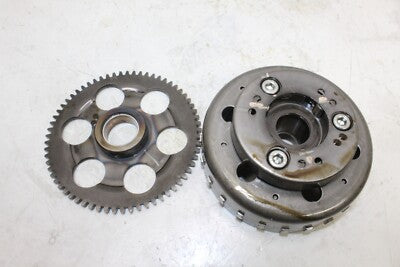 13-17 KAWASAKI NINJA 300 OEM STATOR MAGNETO ALTERNATOR GENERATOR FLYWHEEL ROTOR