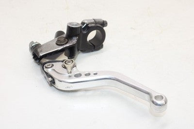 2015 HONDA CBR300R OEM CLUTCH PERCH MOUNT WITH LEVER