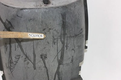 2005 YAMAHA VINO 125 YJ125 OEM FRONT INNER FENDER COWL FAIRING