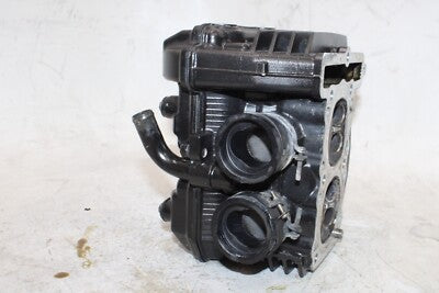 13-17 KAWASAKI NINJA 300 EX300B ABS OEM ENGINE TOP END CYLINDER HEAD