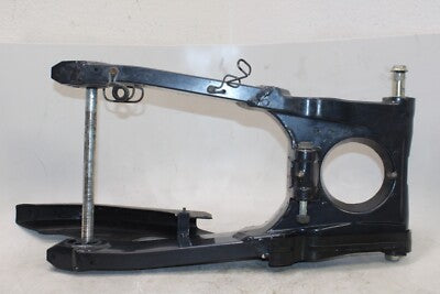 99-01 KAWASAKI NINJA ZX11 OEM REAR SWINGARM BACK SUSPENSION SWING ARM