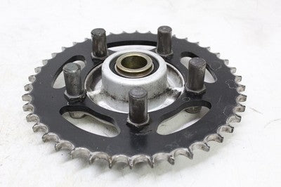 2000 APRILIA RSV MILLE ROTAX V990 OEM REAR BACK SPROCKET