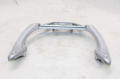 2003 BMW F650CS K14 OEM PASSENGER REAR SEAT GRAB BAR HANDLE