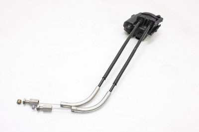 2016 BMW S1000XR OEM EXHAUST VALVE SERVO MOTOR
