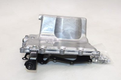 21-23 SUZUKI GSXS750Z OEM ENGINE MOTOR BOTTOM OIL PAN COVER